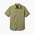 Aerial Short Sleeve Shirt