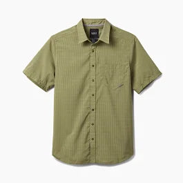 Aerial Short Sleeve Shirt