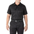 Class A Fast-Tac® Twill Short Sleeve Shirt