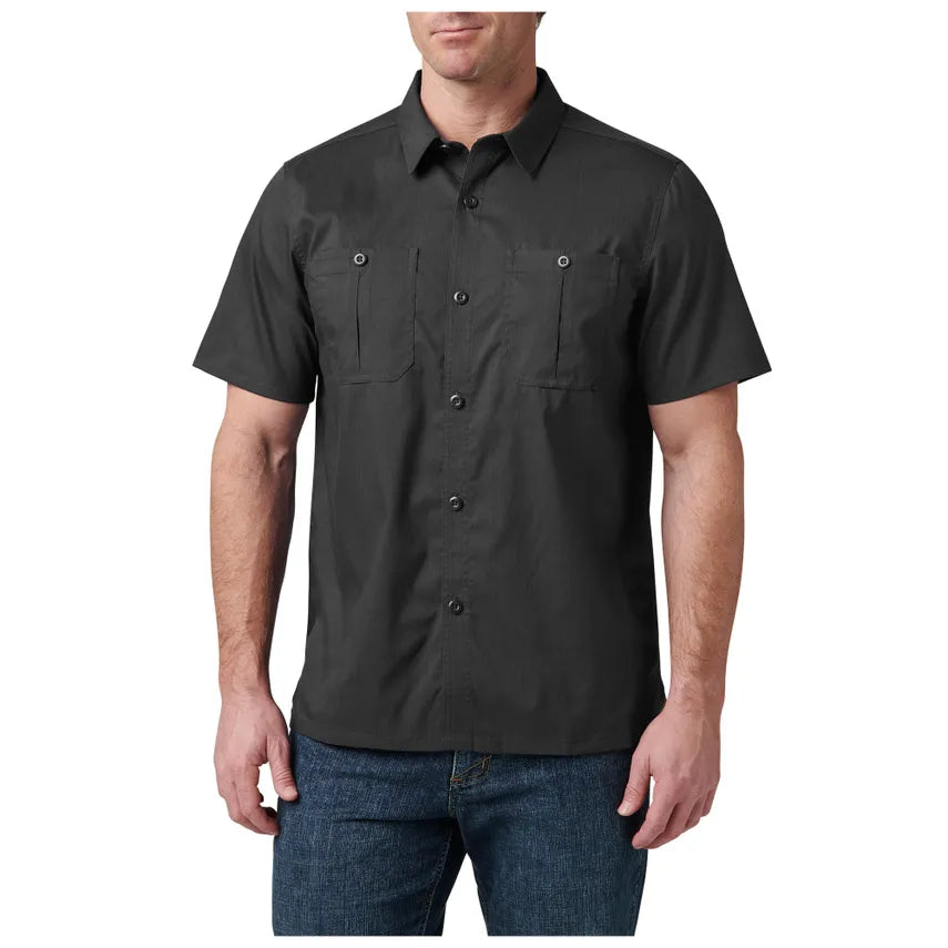 Landen Work Shirt
