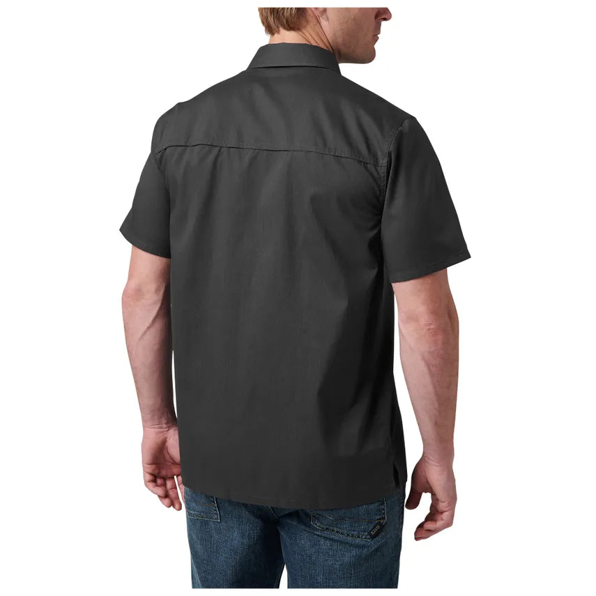 Landen Work Shirt