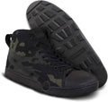Altama Urban Assault Mid Multicam Black