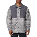 Peninsula Insulator Shirt Jacket