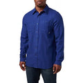 Silverwood Solid Flannel