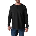 Jasper Thermal Long Sleeve Shirt
