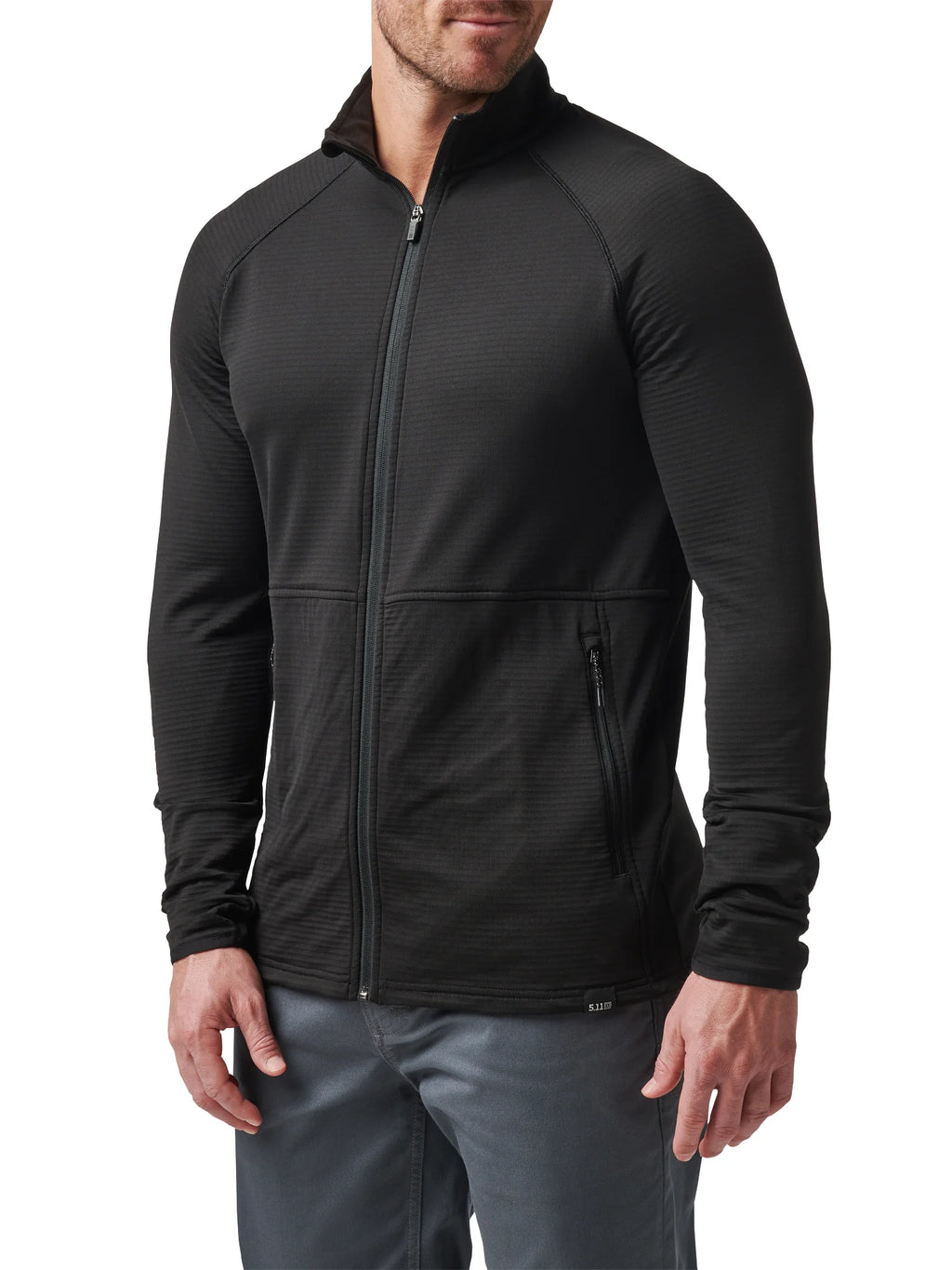 Stratos Full Zip