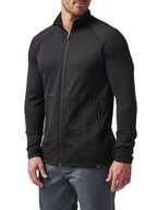 Stratos Full Zip