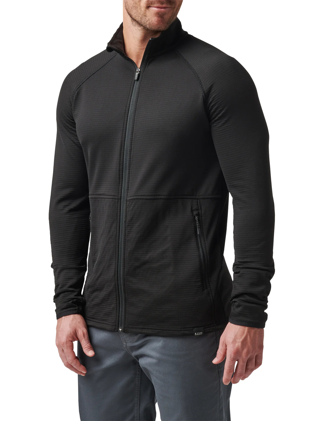 Stratos Full Zip