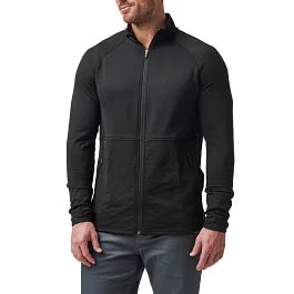 Stratos Full Zip