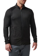Stratos Full Zip