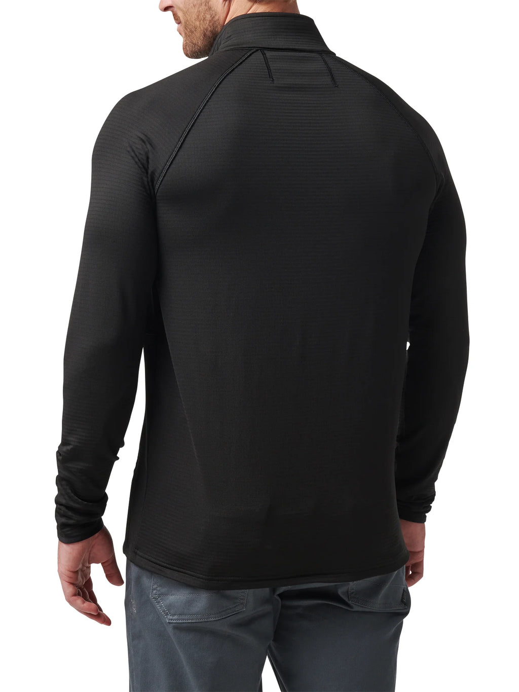 Stratos Full Zip