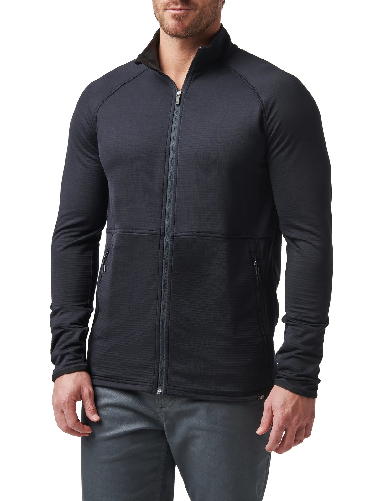 Stratos Full Zip