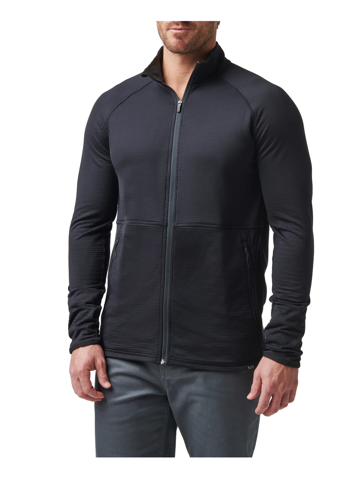 Stratos Full Zip