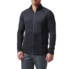 Stratos Full Zip