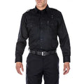 Twill PDU® Class B Long Sleeve Shirt