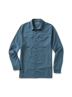 Freedom Flex Long Sleeve Shirt