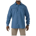 Freedom Flex Long Sleeve Shirt