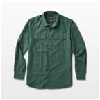 Marksman Long Sleeve Shirt UPF 50+