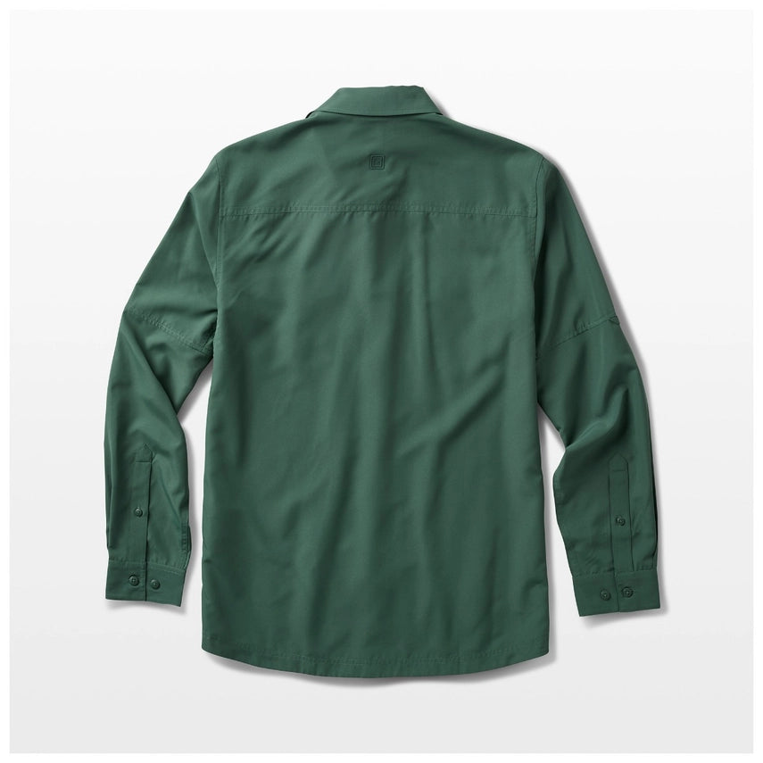 Marksman Long Sleeve Shirt UPF 50+