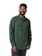 Marksman Long Sleeve Shirt UPF 50+