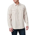 Marksman Long Sleeve Shirt UPF 50+