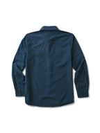Marksman Long Sleeve Shirt UPF 50+