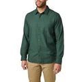 Igor Plaid Long Sleeve Shirt