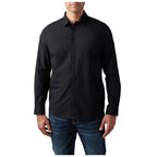 Igor Solid Long Sleeve Shirt