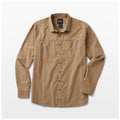Igor Solid Long Sleeve Shirt