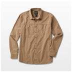 Igor Solid Long Sleeve Shirt