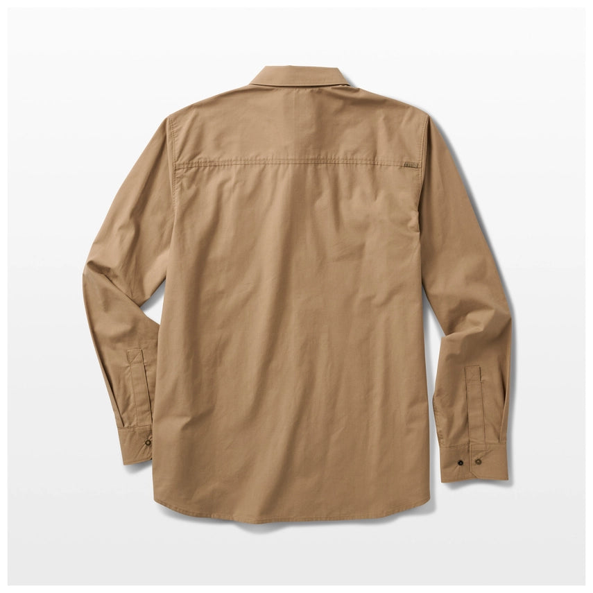 Igor Solid Long Sleeve Shirt
