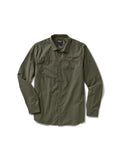 Igor Solid Long Sleeve Shirt