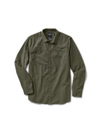 Igor Solid Long Sleeve Shirt