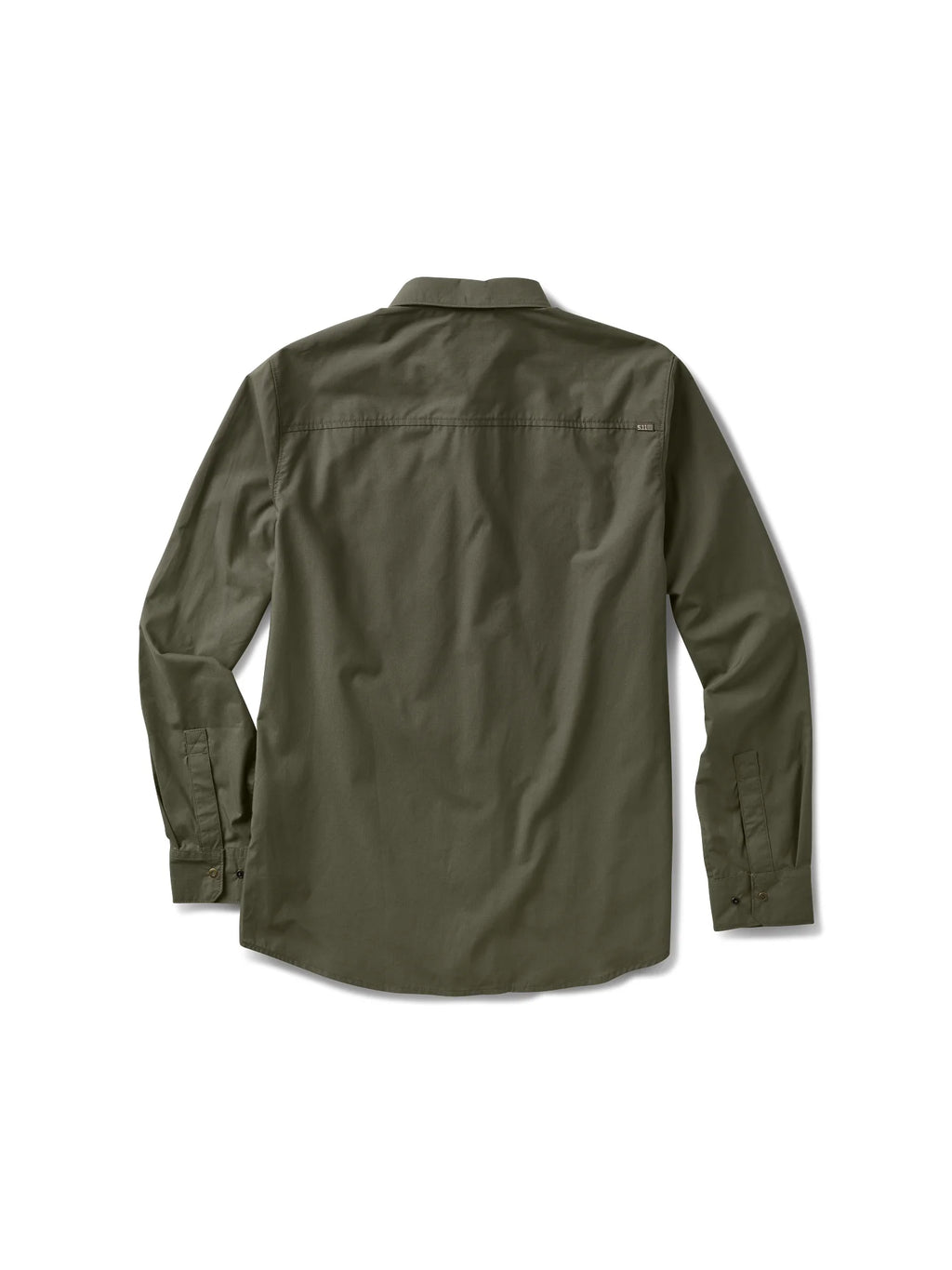 Igor Solid Long Sleeve Shirt