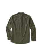 Igor Solid Long Sleeve Shirt