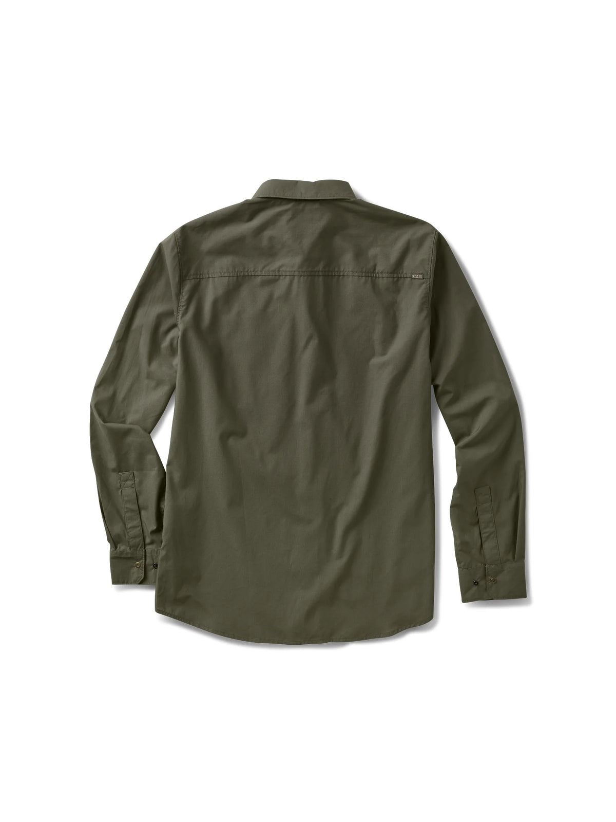 Igor Solid Long Sleeve Shirt