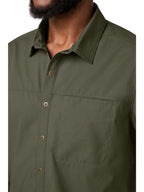 Igor Solid Long Sleeve Shirt