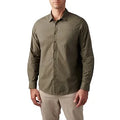 Igor Solid Long Sleeve Shirt