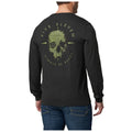 Skull Island Long Sleeve