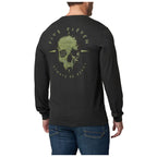 Skull Island Long Sleeve