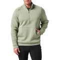 PT-R® Arrive 1/4 Zip Fleece