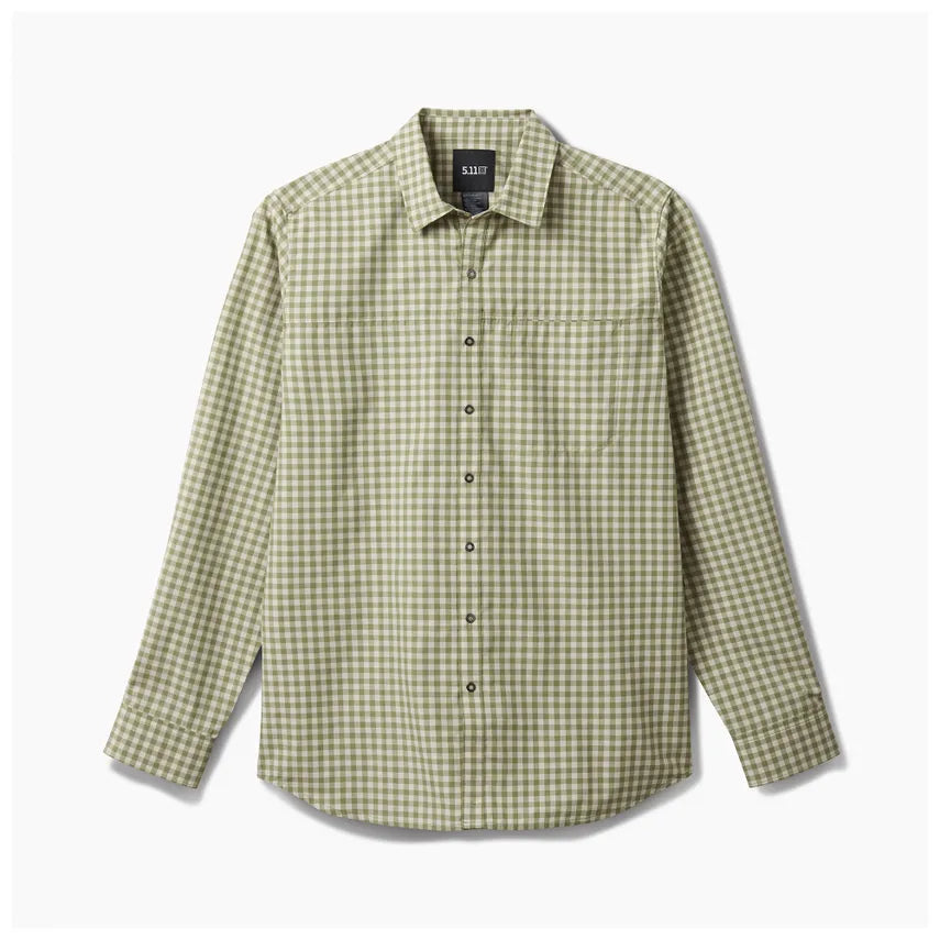 GRILL MASTER APRON + Igor Print Long Sleeve Shirt