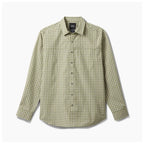 GRILL MASTER APRON + Igor Print Long Sleeve Shirt