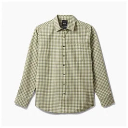 Igor Print Long Sleeve Shirt