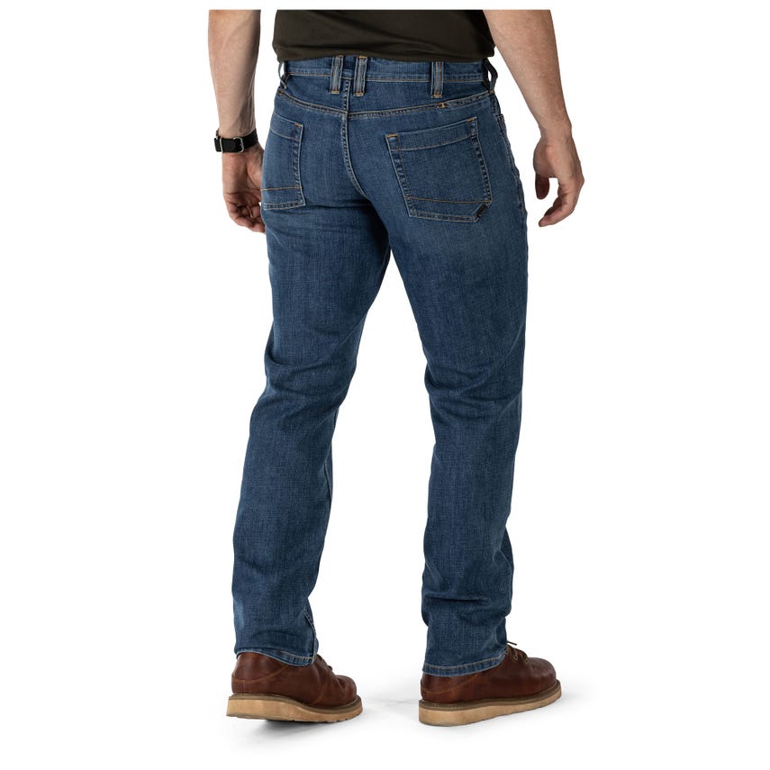Defender-Flex Regular Jean