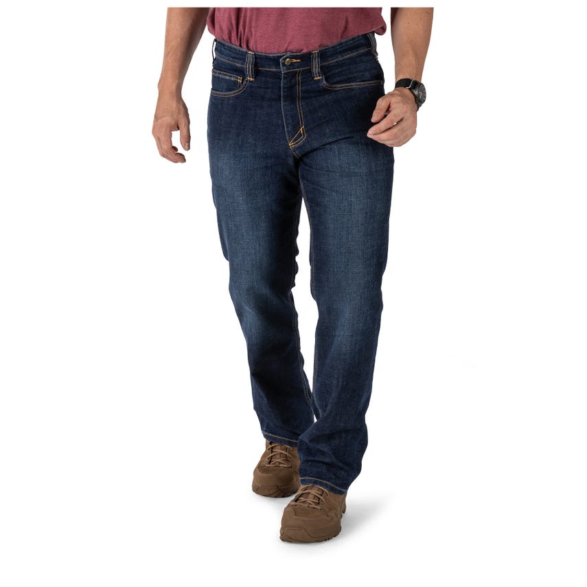 Defender-Flex Regular Jean