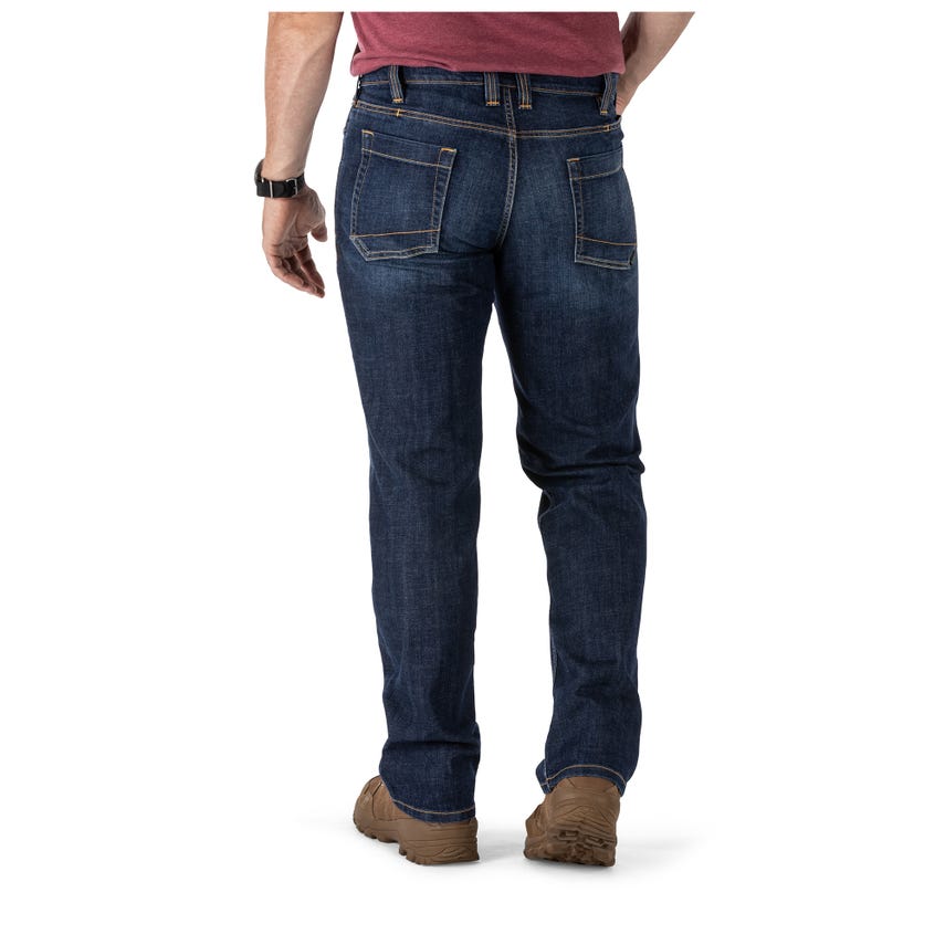 Defender-Flex Regular Jean
