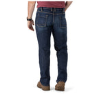 Defender-Flex Regular Jean