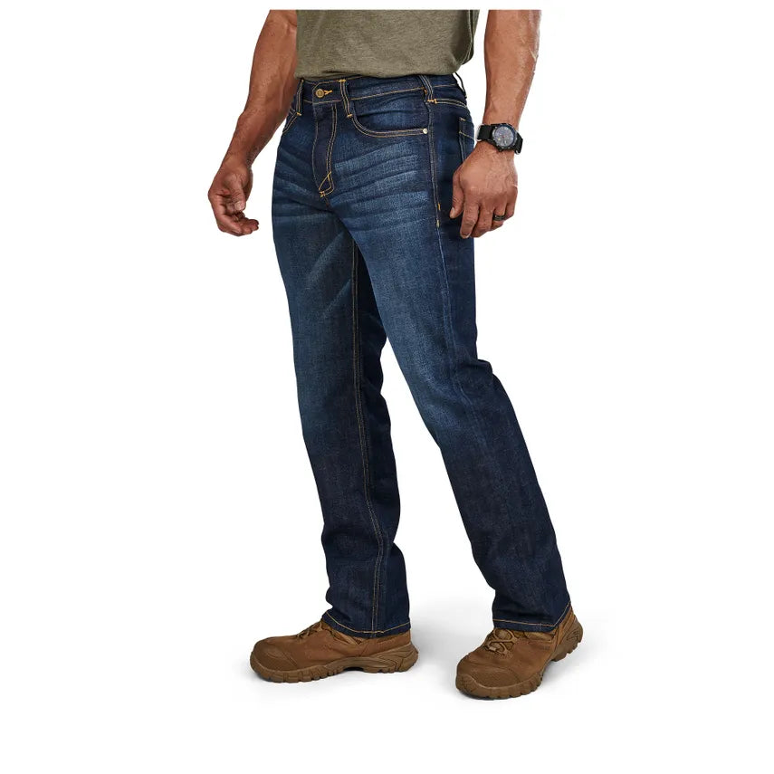 Defender-Flex Regular Jean
