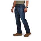 Defender-Flex Regular Jean